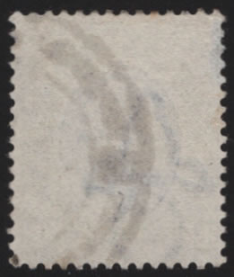South Africa 1913 KGV 10/- Rare Inverted Watermark F/U
