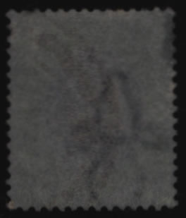 South Africa 1913 KGV 10/- Rare Inverted Watermark F/U